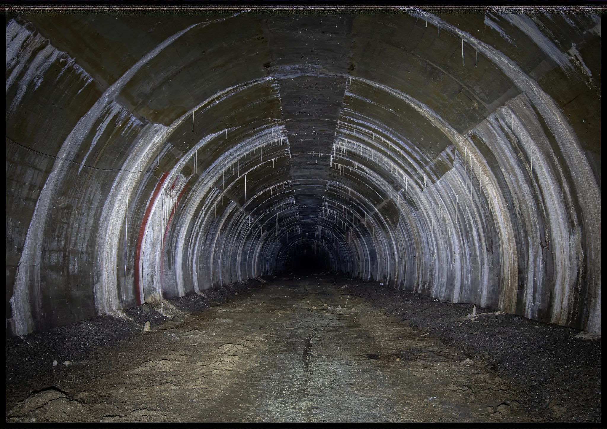 Thistleton mine – Nene Valley Mines Study Group