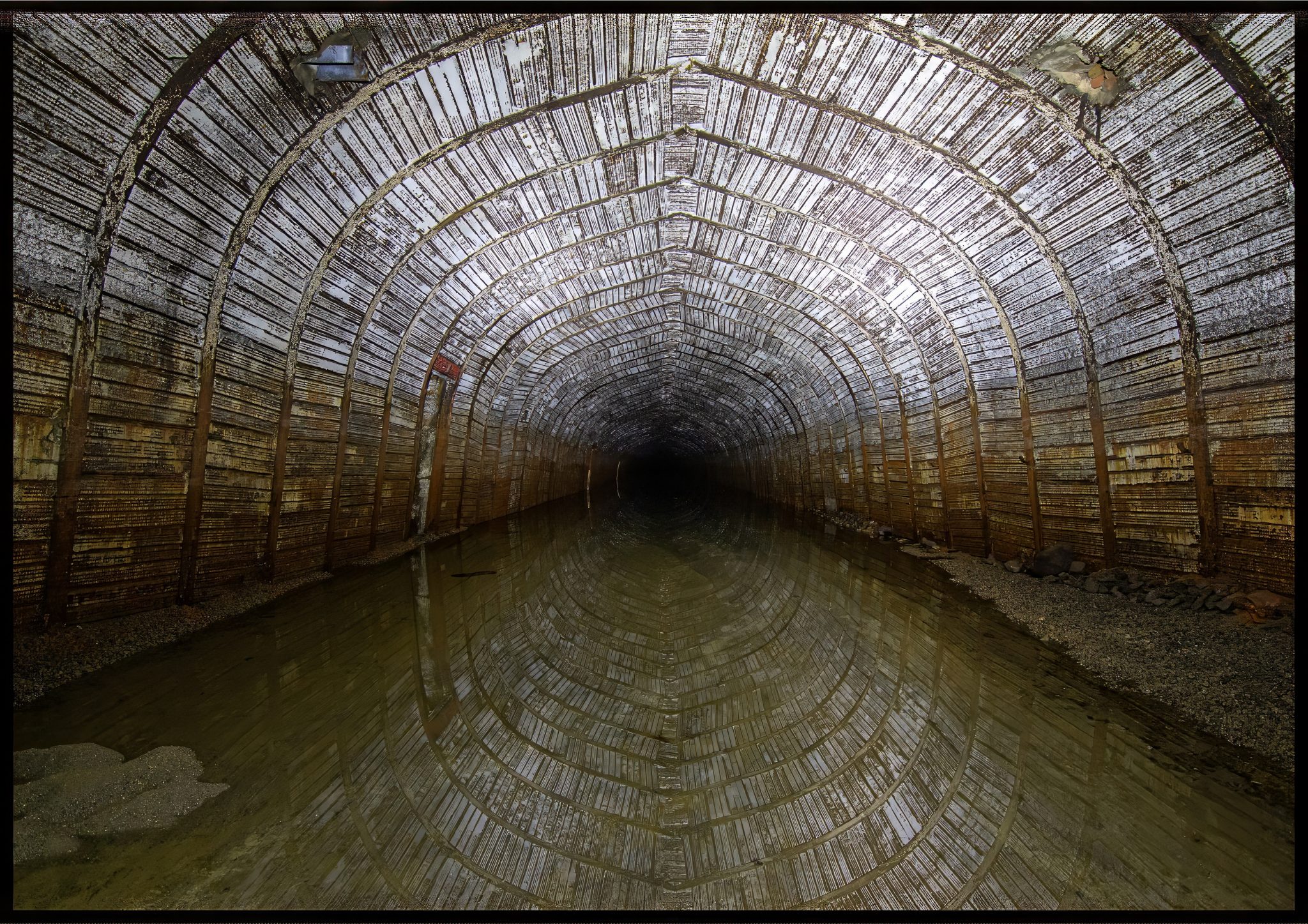 Thistleton mine – Nene Valley Mines Study Group
